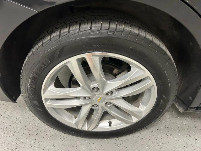 used 2019 Chevrolet Equinox car, priced at $16,495