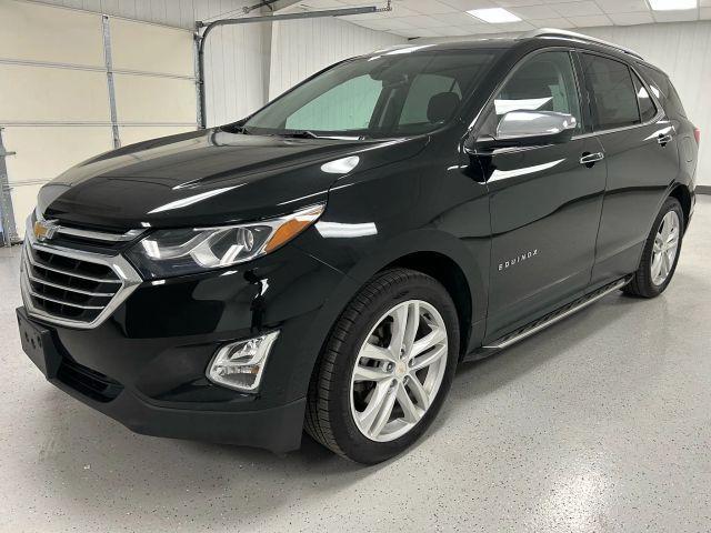 used 2019 Chevrolet Equinox car, priced at $16,495