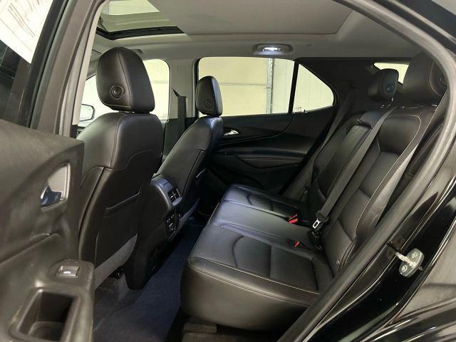 used 2019 Chevrolet Equinox car, priced at $16,495