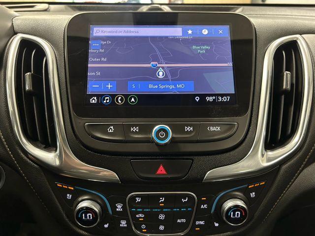 used 2019 Chevrolet Equinox car, priced at $16,495