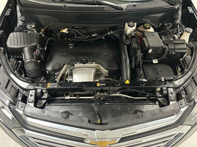 used 2019 Chevrolet Equinox car, priced at $16,495
