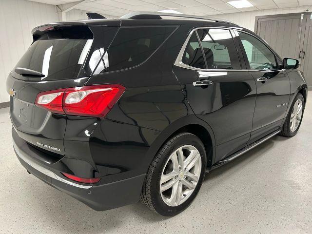 used 2019 Chevrolet Equinox car, priced at $16,495