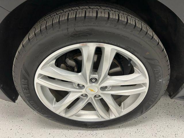 used 2019 Chevrolet Equinox car, priced at $16,495