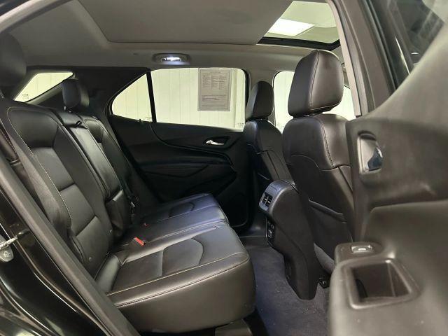 used 2019 Chevrolet Equinox car, priced at $16,495