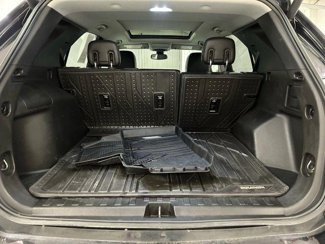 used 2019 Chevrolet Equinox car, priced at $16,495
