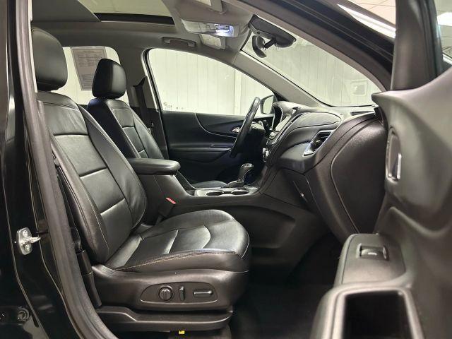 used 2019 Chevrolet Equinox car, priced at $16,495