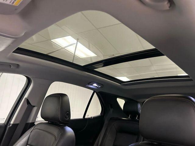 used 2019 Chevrolet Equinox car, priced at $16,495
