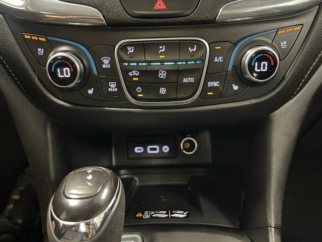 used 2019 Chevrolet Equinox car, priced at $16,495