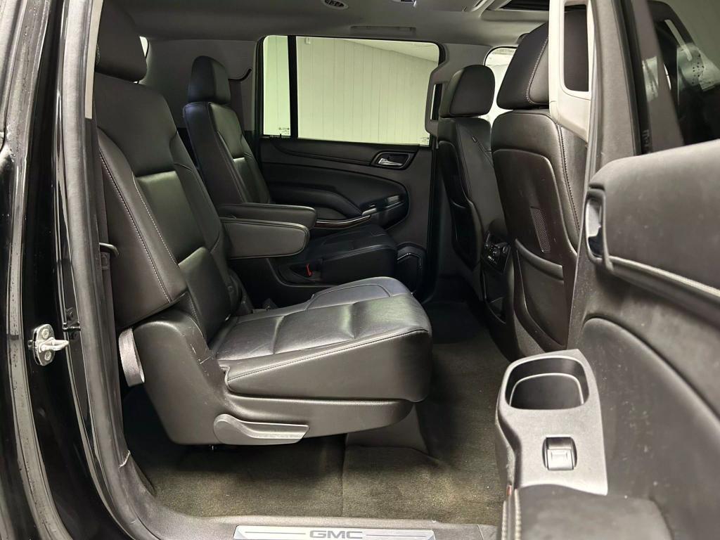 used 2016 GMC Yukon XL car, priced at $14,850