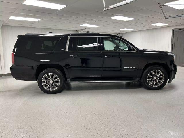 used 2016 GMC Yukon XL car, priced at $14,366