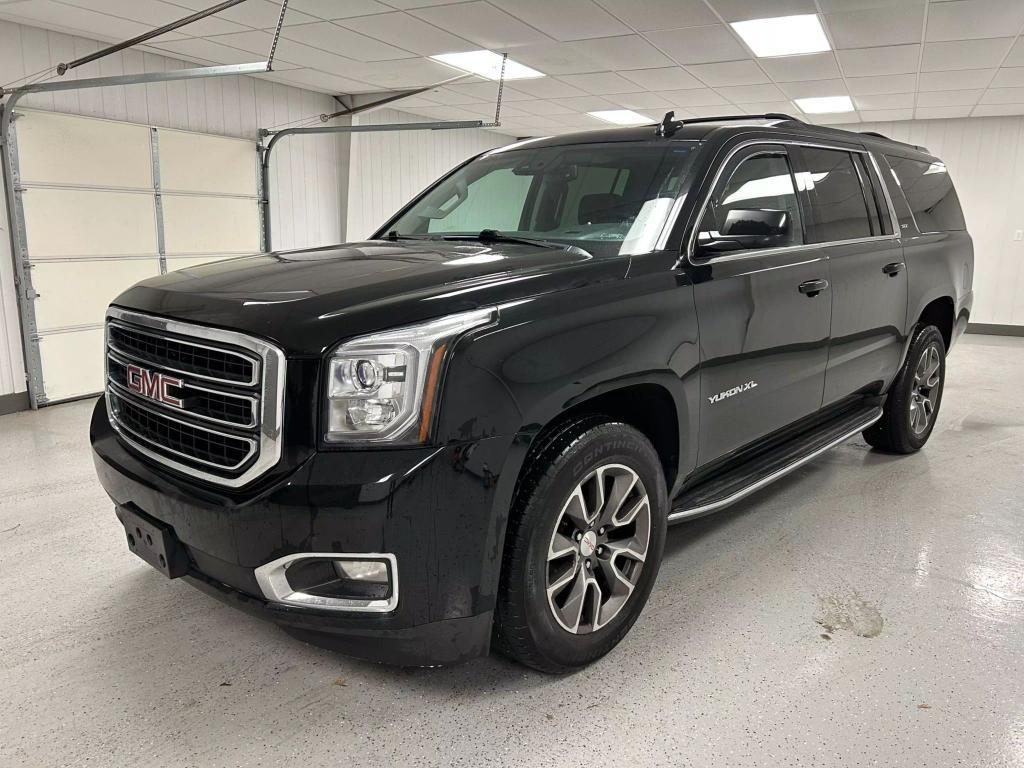 used 2016 GMC Yukon XL car, priced at $14,850