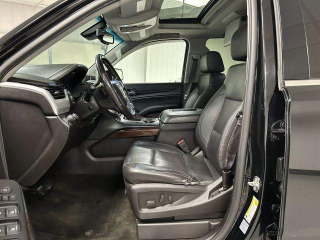 used 2016 GMC Yukon XL car, priced at $14,366