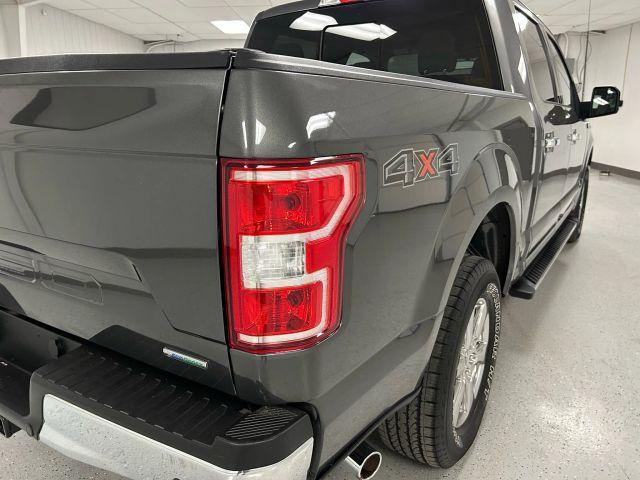 used 2019 Ford F-150 car, priced at $19,995