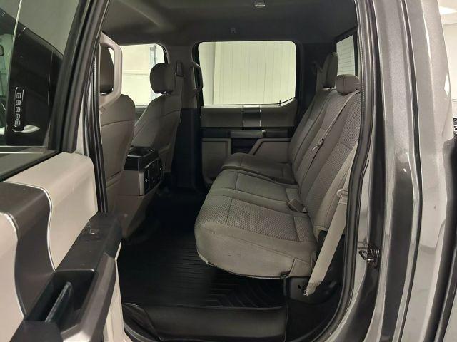 used 2019 Ford F-150 car, priced at $19,995