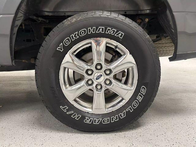 used 2019 Ford F-150 car, priced at $21,995