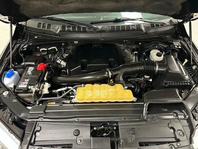 used 2019 Ford F-150 car, priced at $19,995