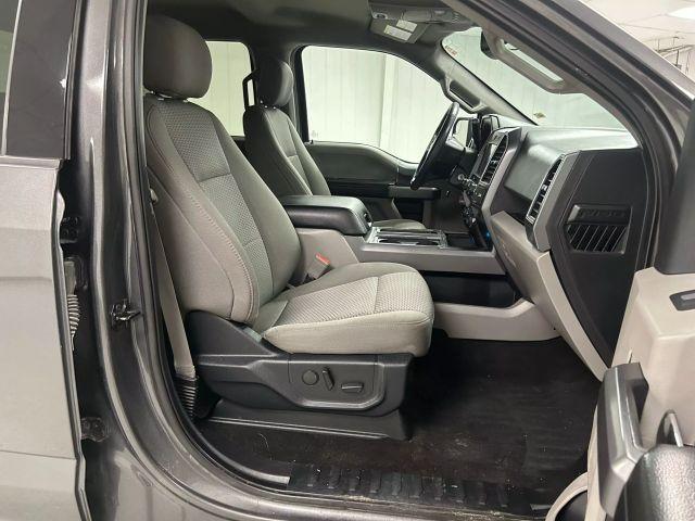 used 2019 Ford F-150 car, priced at $21,995