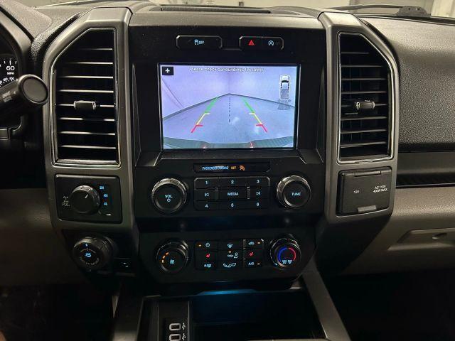 used 2019 Ford F-150 car, priced at $19,995