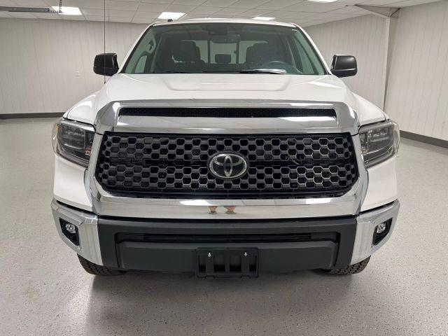 used 2018 Toyota Tundra car, priced at $21,888