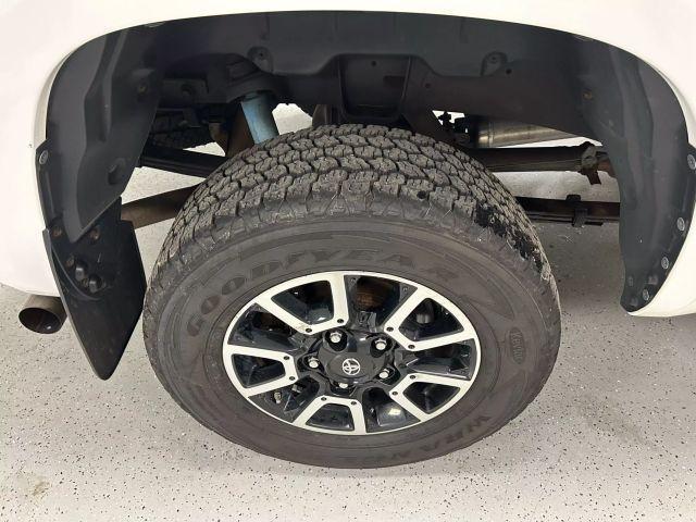 used 2018 Toyota Tundra car, priced at $21,888