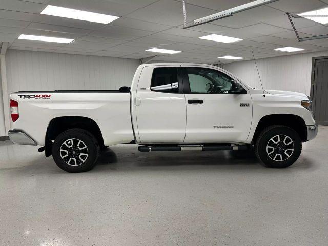 used 2018 Toyota Tundra car, priced at $21,888