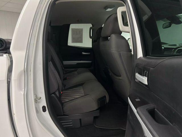 used 2018 Toyota Tundra car, priced at $21,888