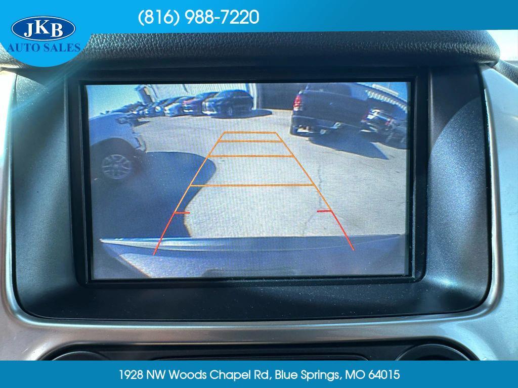 used 2017 Chevrolet Suburban car, priced at $22,483