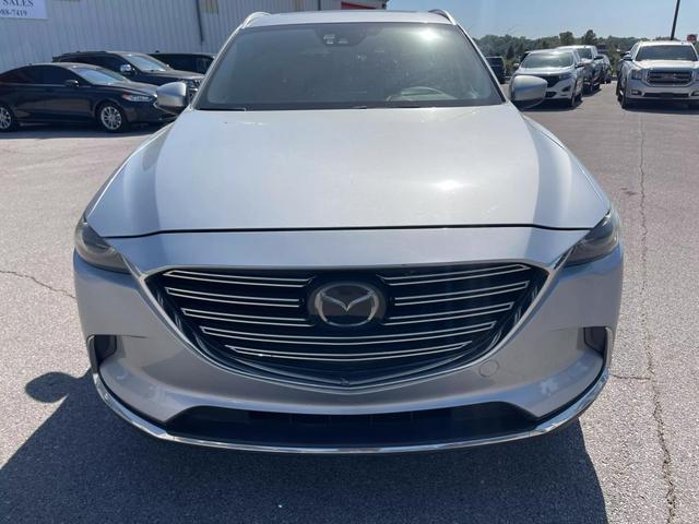 used 2017 Mazda CX-9 car, priced at $18,995