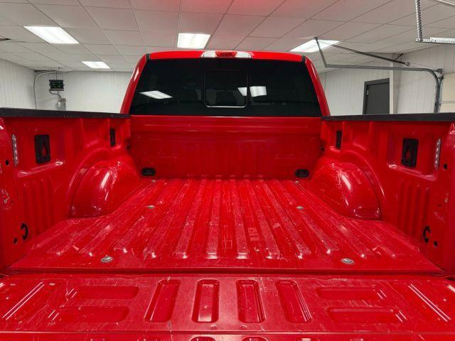 used 2018 Ford F-150 car, priced at $22,995