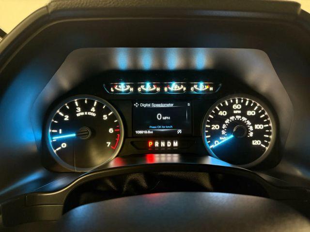 used 2018 Ford F-150 car, priced at $22,995