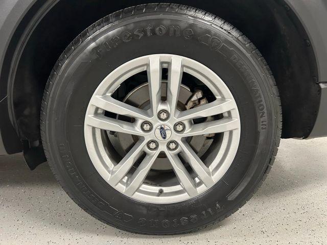 used 2020 Ford Explorer car, priced at $20,995