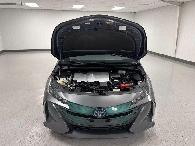 used 2017 Toyota Prius Prime car, priced at $16,995