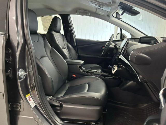 used 2017 Toyota Prius Prime car, priced at $16,995