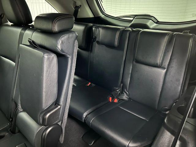 used 2016 Toyota Highlander car, priced at $17,860