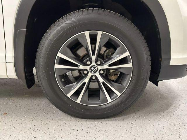 used 2016 Toyota Highlander car, priced at $17,860