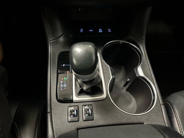 used 2016 Toyota Highlander car, priced at $17,860