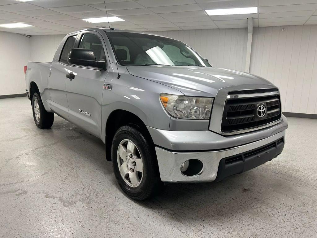 used 2012 Toyota Tundra car, priced at $17,995