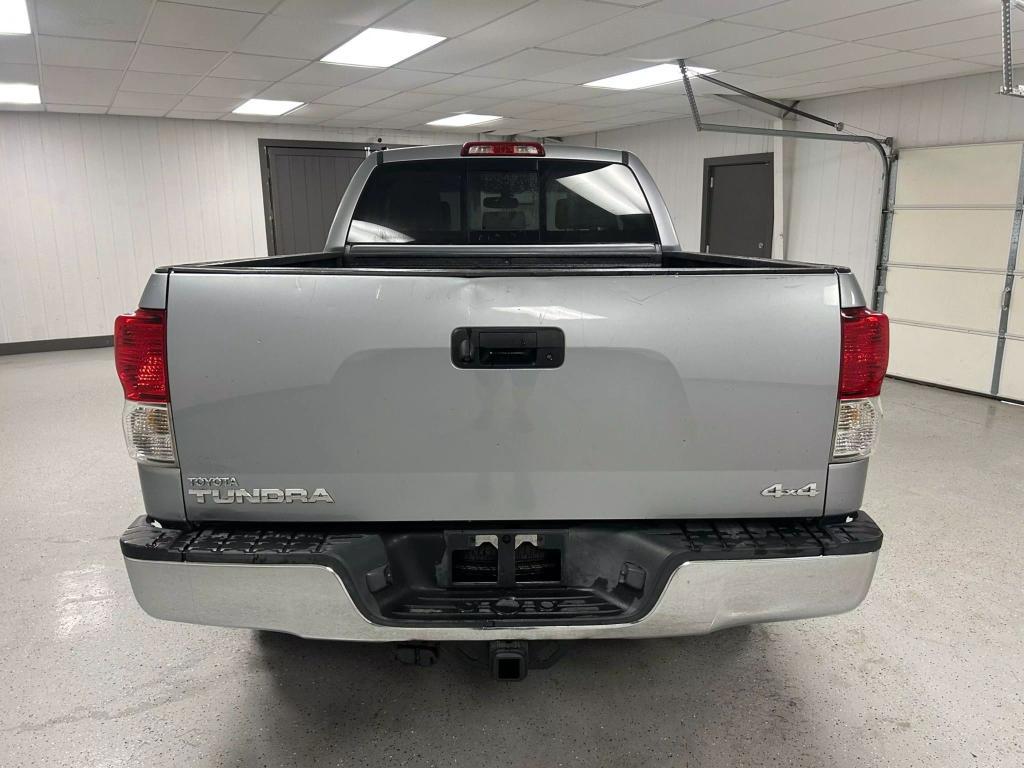 used 2012 Toyota Tundra car, priced at $17,995
