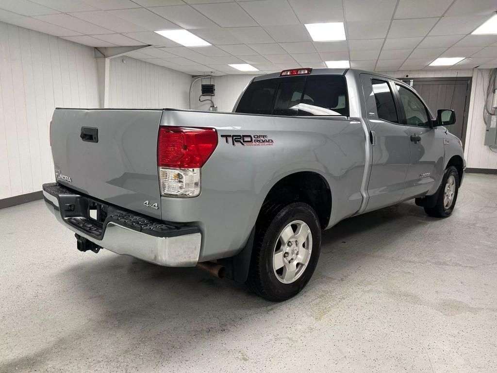used 2012 Toyota Tundra car, priced at $17,995