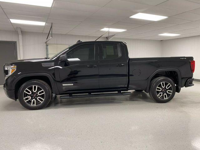 used 2019 GMC Sierra 1500 car, priced at $25,495