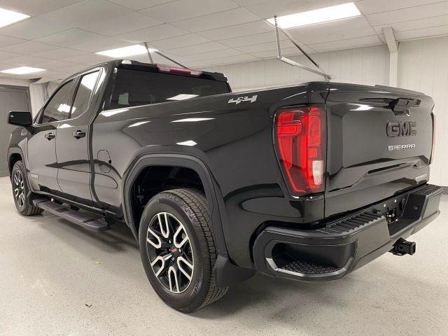 used 2019 GMC Sierra 1500 car, priced at $25,495