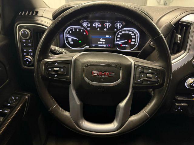 used 2019 GMC Sierra 1500 car, priced at $24,880