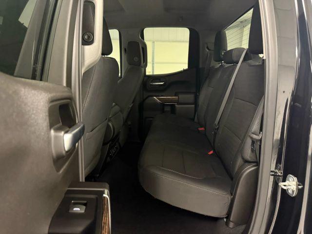 used 2019 GMC Sierra 1500 car, priced at $24,880
