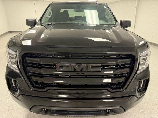 used 2019 GMC Sierra 1500 car, priced at $24,880