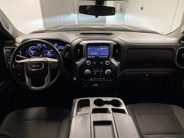 used 2019 GMC Sierra 1500 car, priced at $25,495