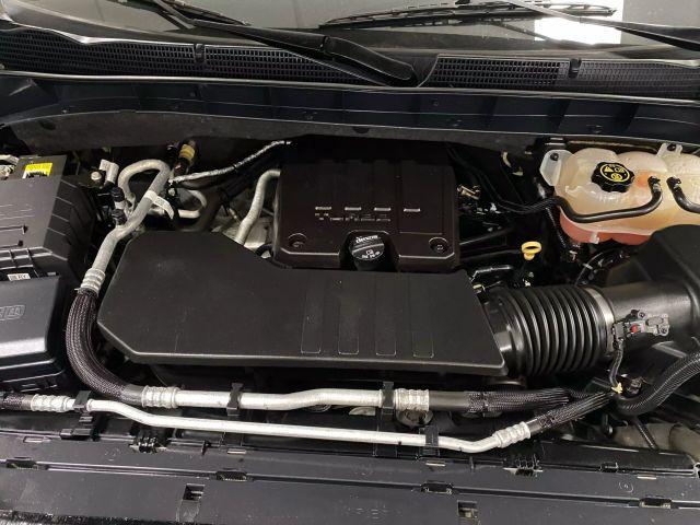used 2019 GMC Sierra 1500 car, priced at $25,495