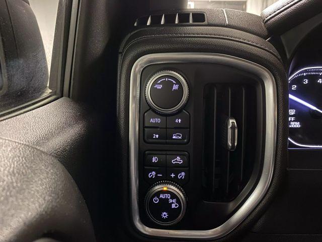 used 2019 GMC Sierra 1500 car, priced at $25,495