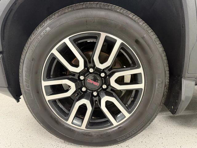 used 2019 GMC Sierra 1500 car, priced at $24,880