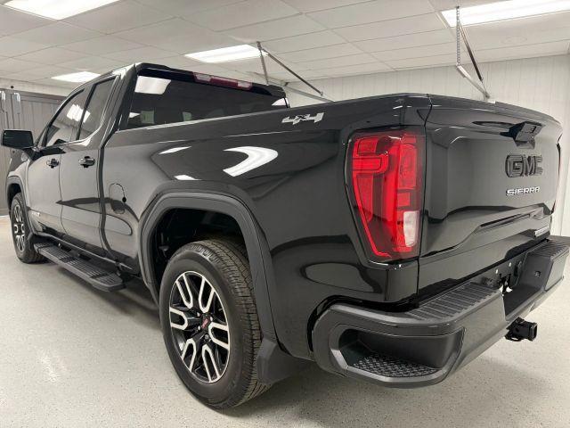 used 2019 GMC Sierra 1500 car, priced at $24,880