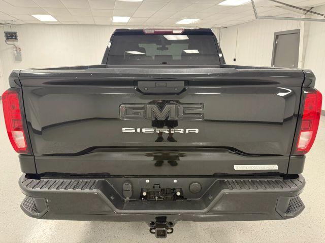 used 2019 GMC Sierra 1500 car, priced at $24,880